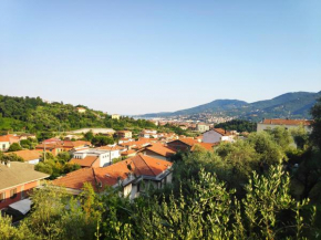Freedom House, La Spezia
